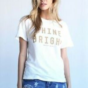 Spiritual Gangster New shine bright short sleeve